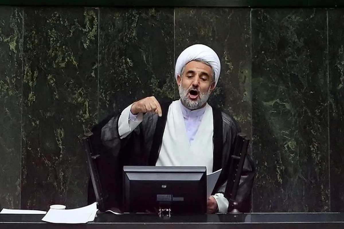جلال زاده جای ذوالنور را در کمیسیون امنیت ملی مجلس گرفت