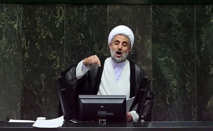جلال زاده جای ذوالنور را در کمیسیون امنیت ملی مجلس گرفت