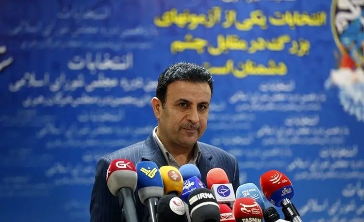 اعلام نتایج چهارحوزه انتخابات میاندوره‌ای مجلس