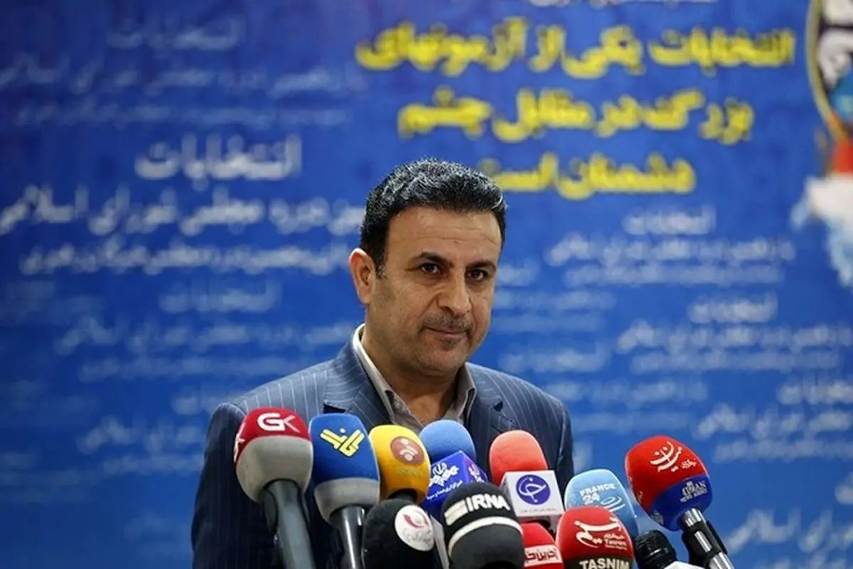 اعلام نتایج چهارحوزه انتخابات میاندوره‌ای مجلس