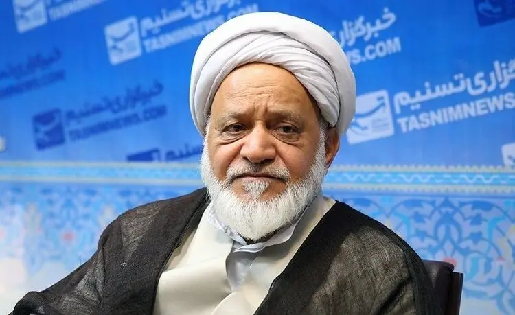 رئیسی دولت فراجناحی تشکیل می‌دهد