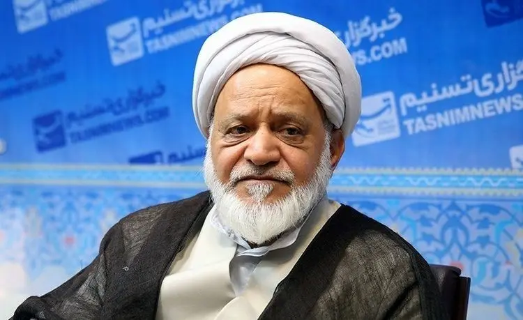 رئیسی دولت فراجناحی تشکیل می‌دهد
