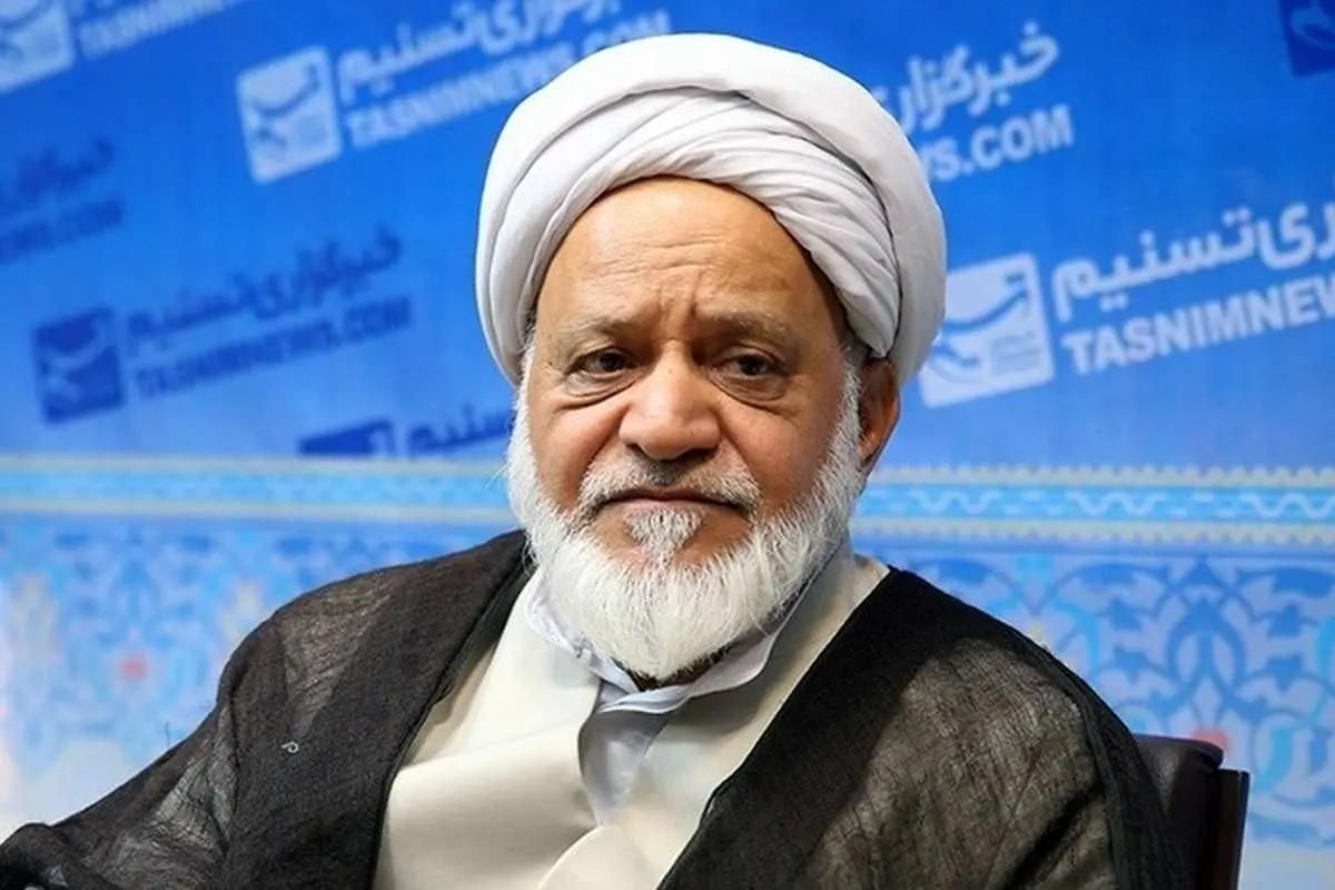 رئیسی دولت فراجناحی تشکیل میدهد