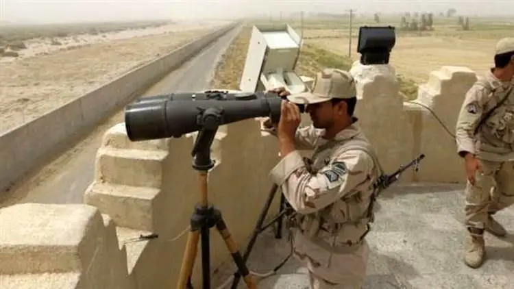 ایران ۴۰۰ مهاجر غیرقانونی پاکستانی را بازگرداند