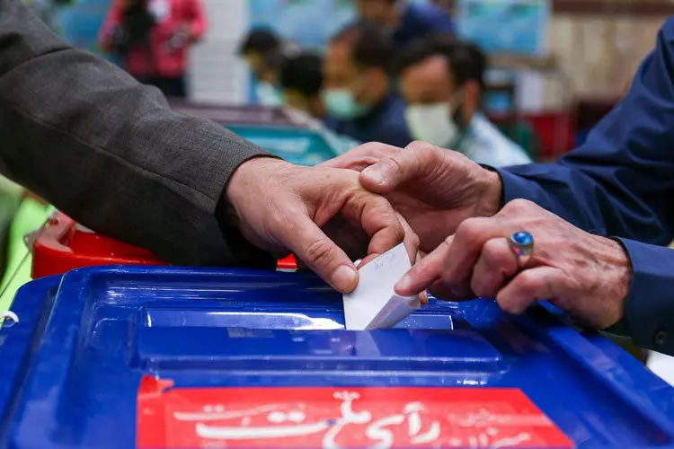 نتایج نهایی انتخابات شورای شهر تهران