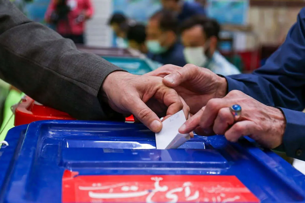 نتایج نهایی انتخابات شورای شهر تهران