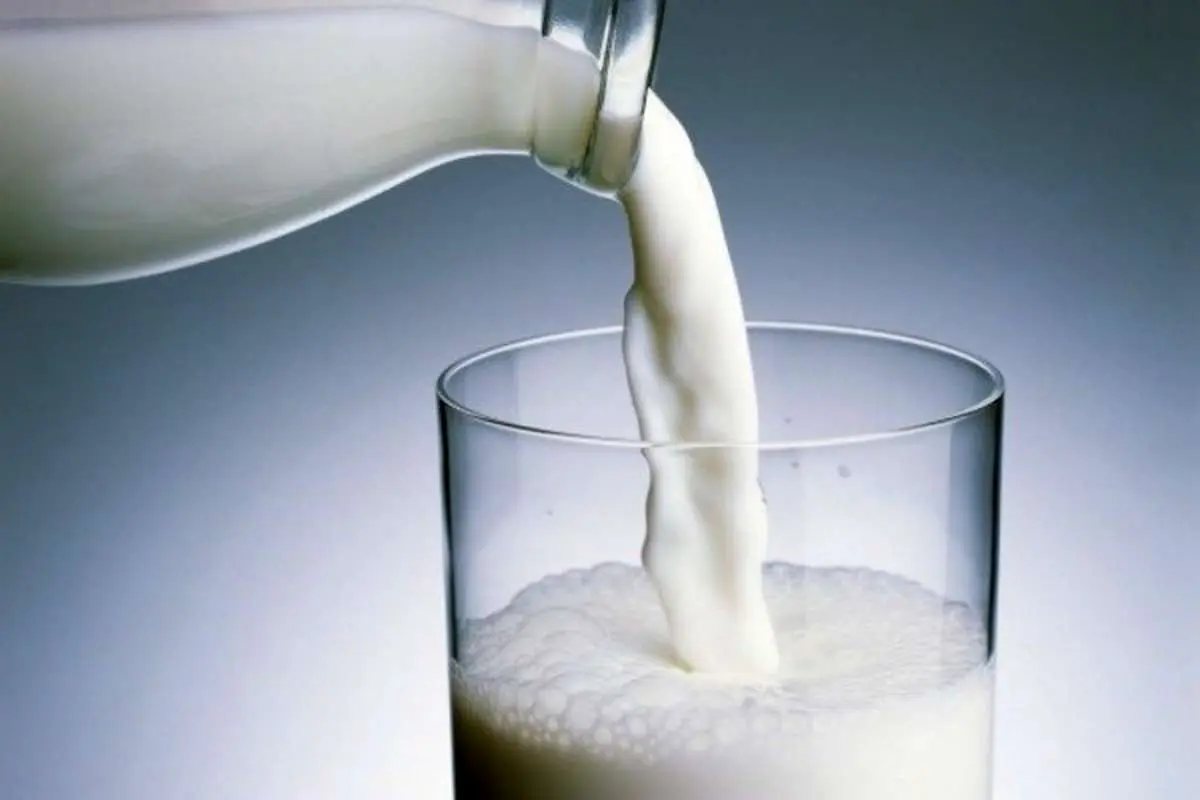 قیمت جدید شیرخام تعیین شد