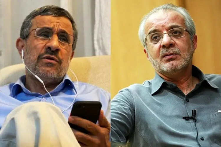 واکنش‌ها به ادعای جدید احمدی‌نژاد
