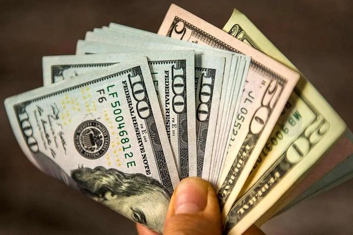 پیشبینی قیمت دلار در بازار امروز سهشنبه اول تیر ۱۴۰۰