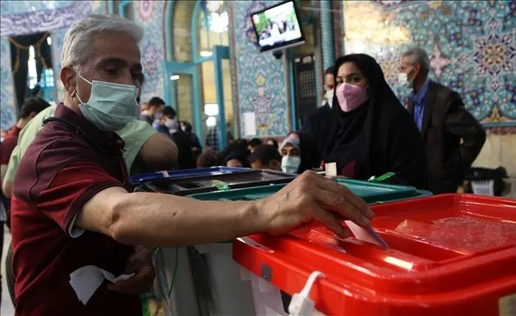 آرای باطله در ۳ شهر اول شد
