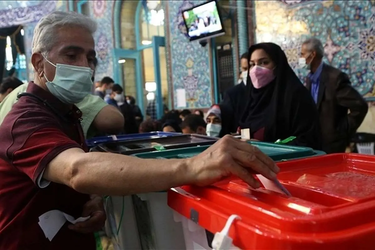 آرای باطله در ۳ شهر اول شد