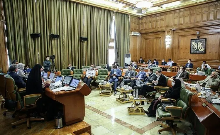 نامگذاری خیابانی به اسم خسرو شکیبایی در تهران