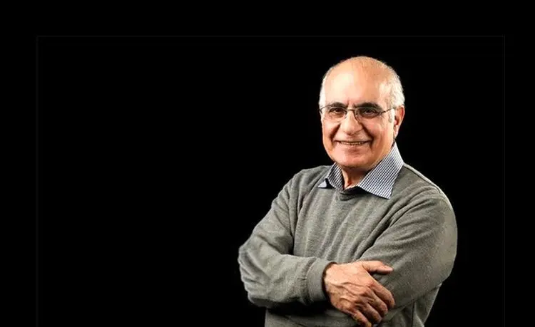 استقبال مرادی کرمانی از نام‌گذاری کوچه‌ای به نامش
