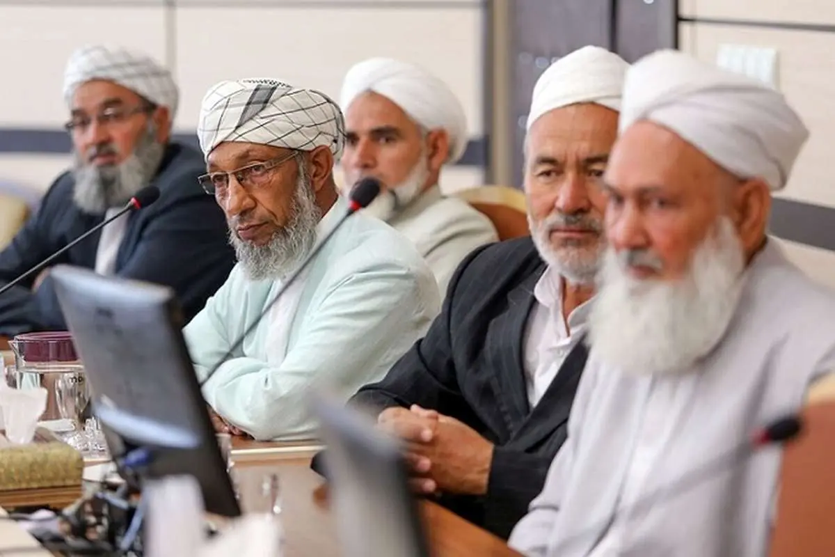 بیانیه اهل سنت خراسان شمالی خطاب به رییسی
