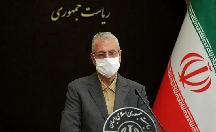 (ویدئو) جزئیات دیدار روحانی با رئیسی بعد از اعلام نتایج انتخابات