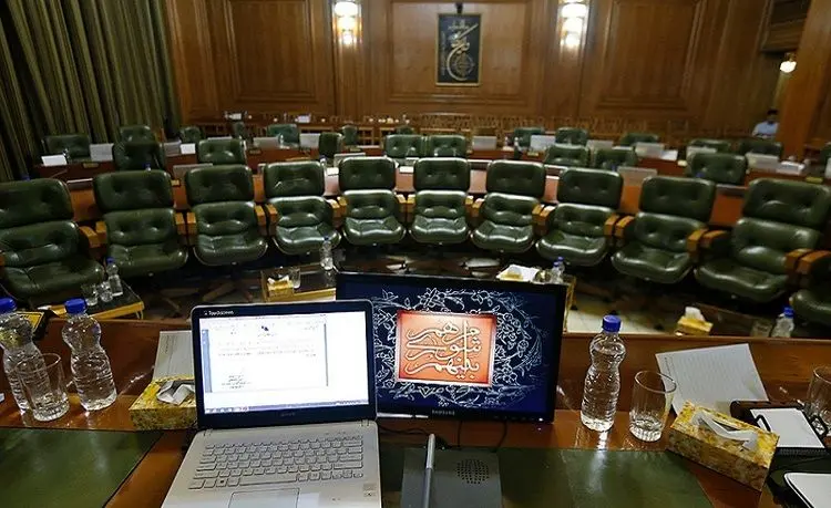 با اعضای شورای ششم تهران آشنا شوید