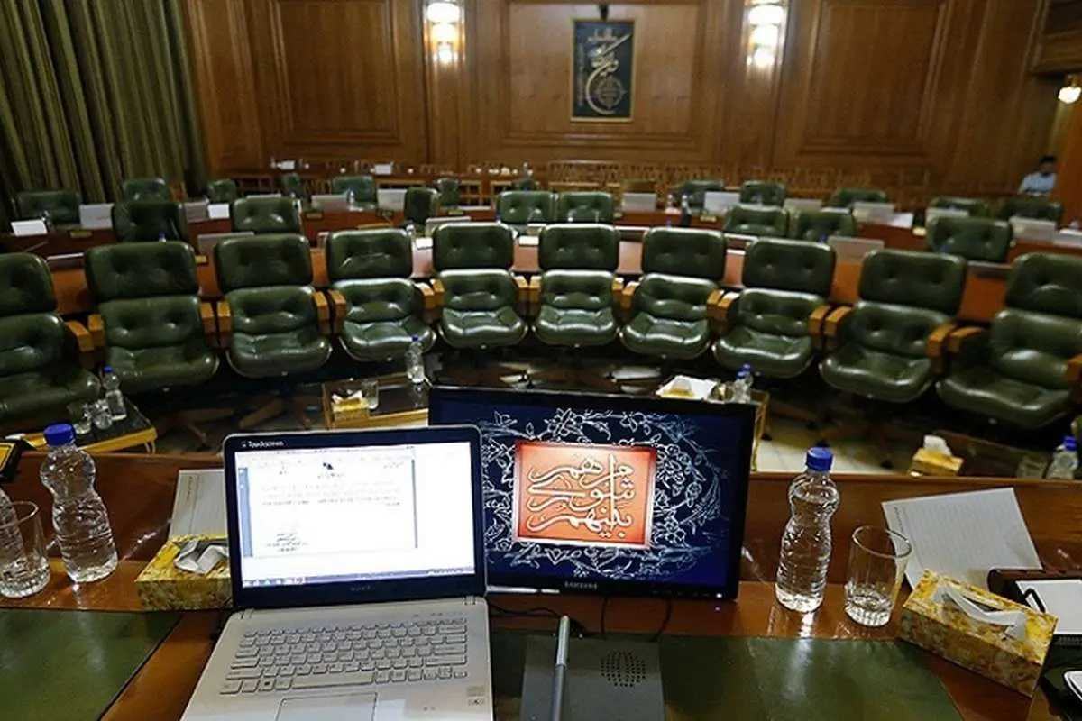 با اعضای شورای ششم تهران آشنا شوید