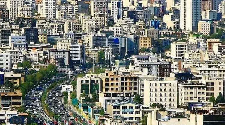 رونمایی از بازار اجاره تهران در اولین روز تابستان