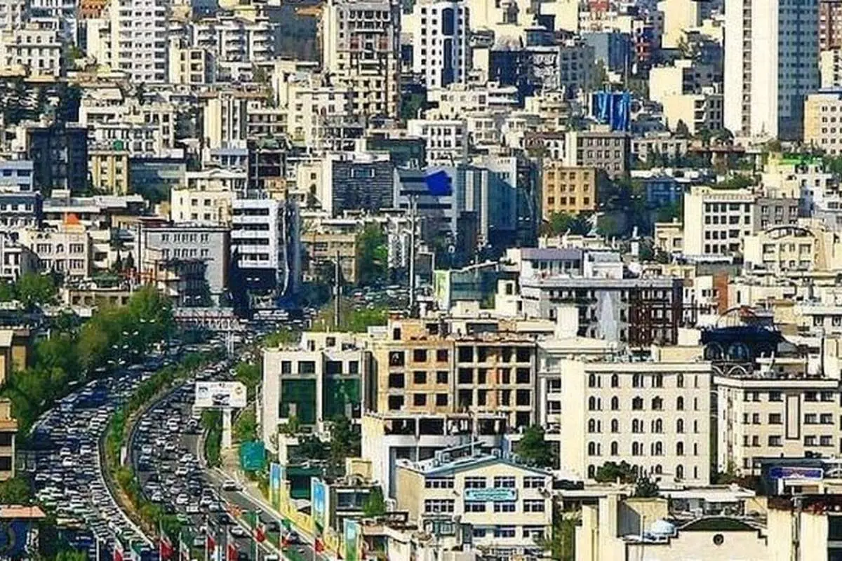 رونمایی از بازار اجاره تهران در اولین روز تابستان