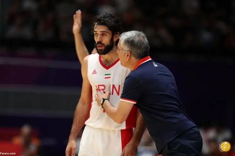 پرچمدار ایران در المپیک مشخص شد