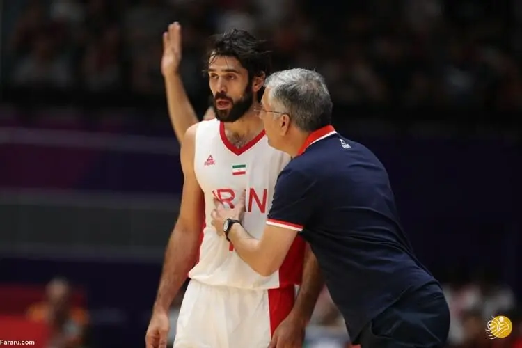 پرچمدار ایران در المپیک مشخص شد