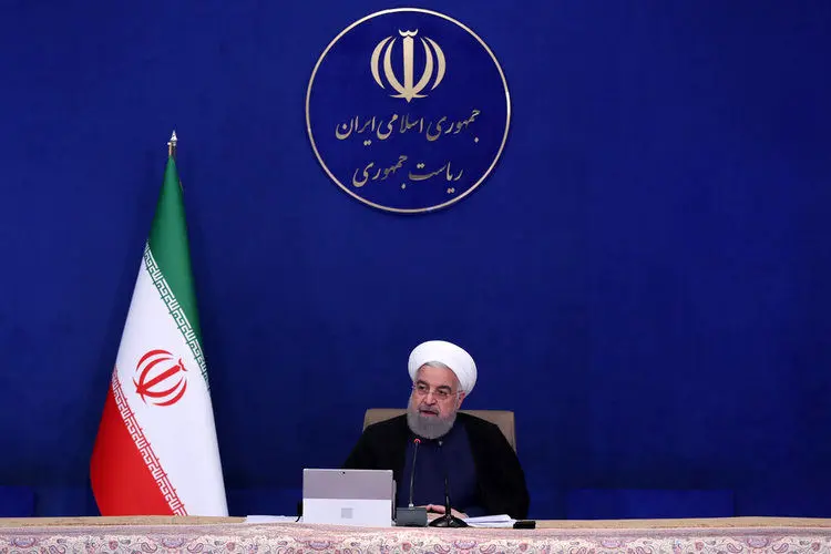 روحانی: همه باید به رئیس‌جمهور منتخب کمک کنیم