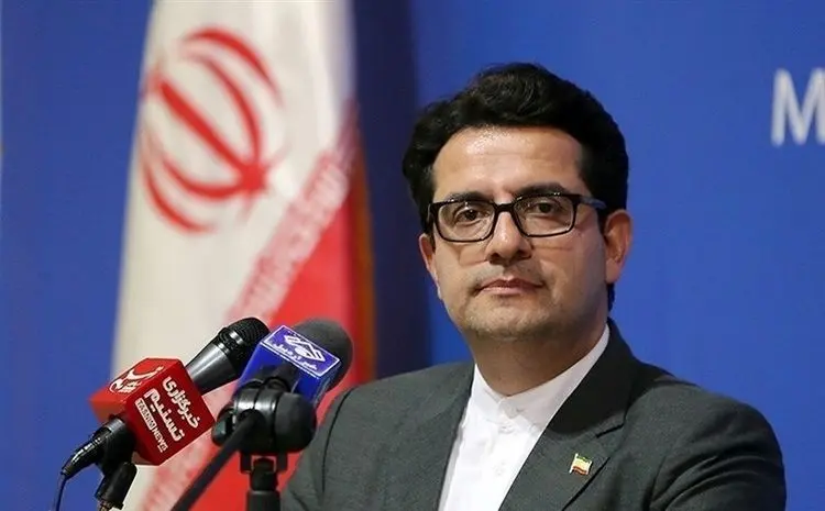 پاسخ تند موسوی به اظهارات سفیر اسرائیل درباره رئیسی