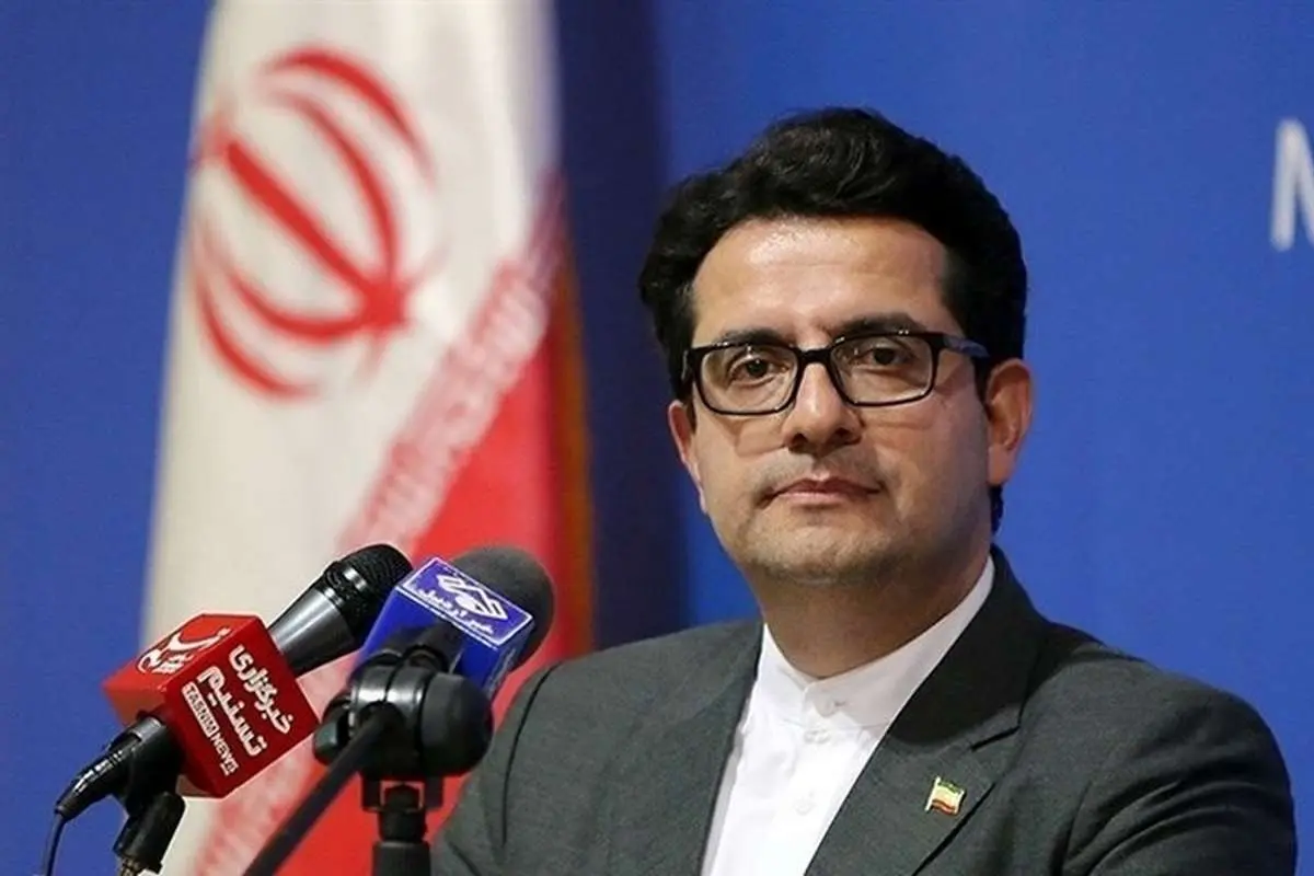 پاسخ تند موسوی به اظهارات سفیر اسرائیل درباره رئیسی