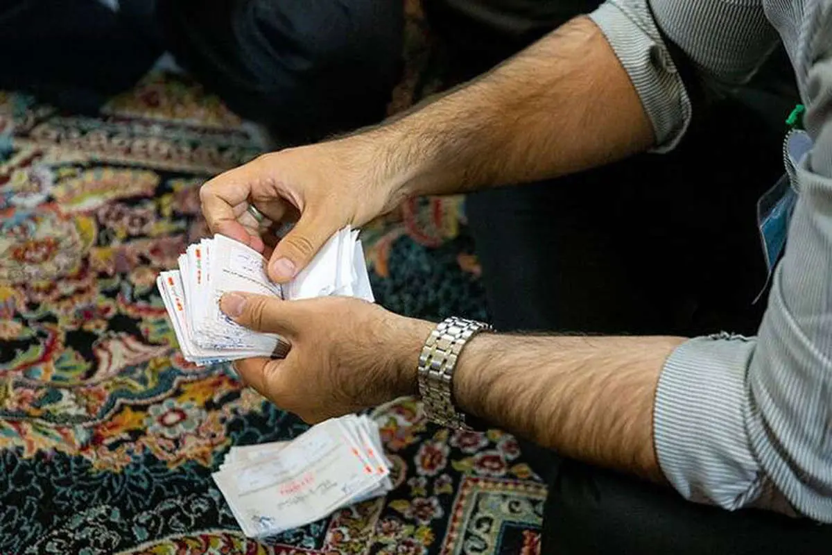 از انتخابات شوراها گزارشهای ناگواری به ما میرسد