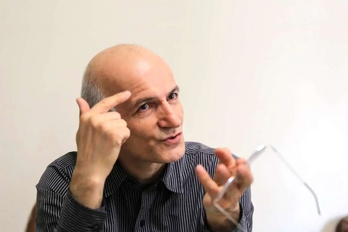 اصلاحطلبان فکر میکنند هر سازی بزنند جامعه باید با آن برقصد