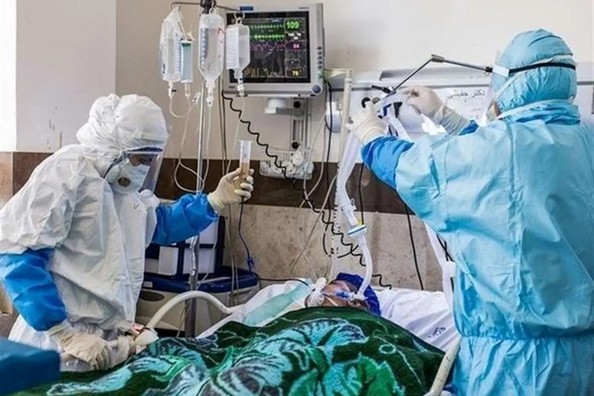 هشدار رئیس کمیسیون بهداشت مجلس درباره موج جدید کرونا