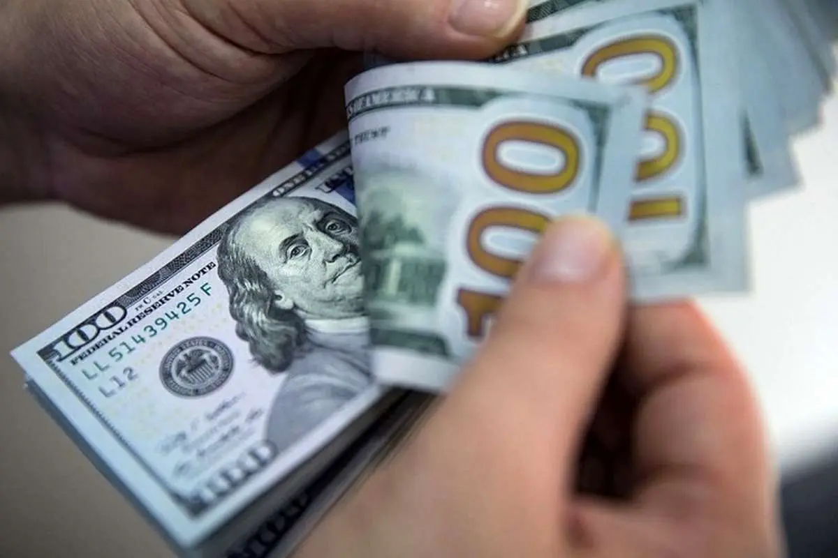 پیشبینی قیمت دلار امروز چهارشنبه دوم تیر ۱۴۰۰