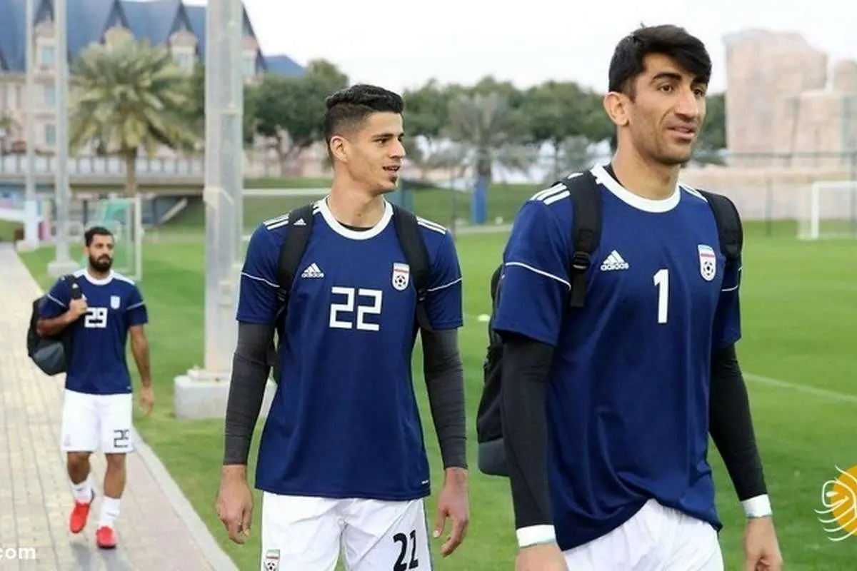 صادرات معکوس در فوتبال ایران!