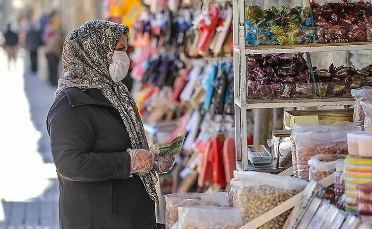 نرخ تورم در آستانه رکورد ۲۶ ساله