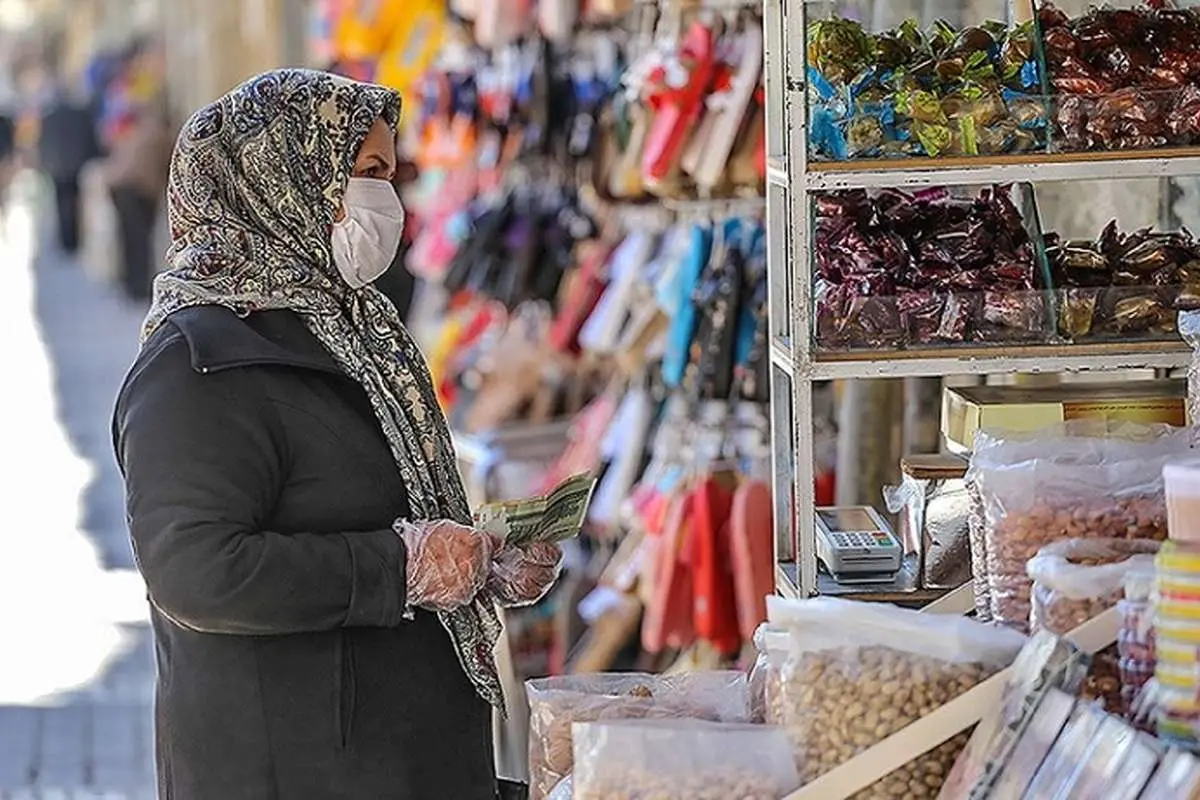 نرخ تورم در آستانه رکورد ۲۶ ساله