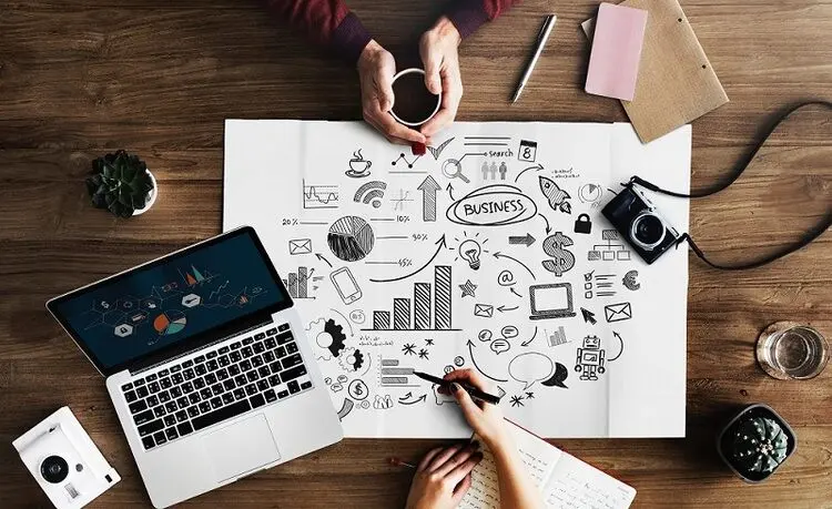 وقتی ایده‌های بد کسب و کارتان را نجات می‌دهد