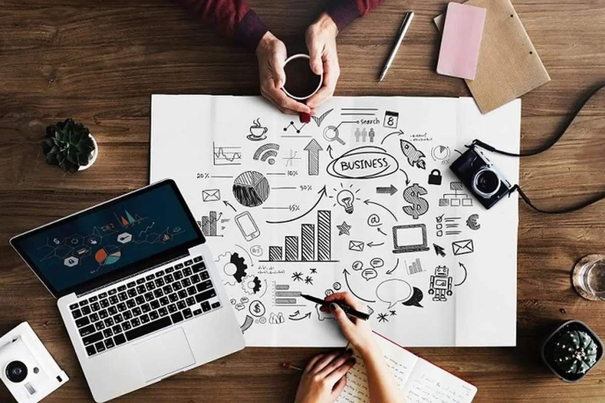 وقتی ایدههای بد کسب و کارتان را نجات میدهد
