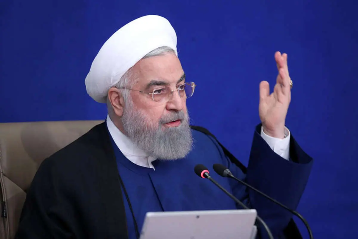 برای کاهش مشارکت در انتخابات دلایل من درآوردی نتراشید
