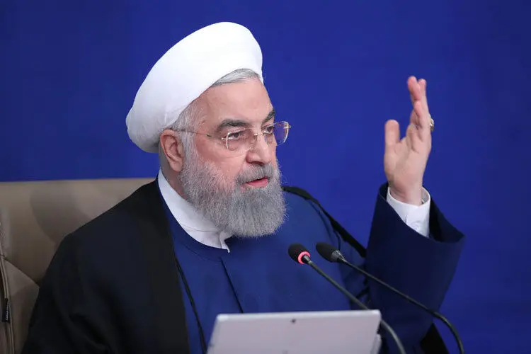 برای کاهش مشارکت در انتخابات دلایل من درآوردی نتراشید