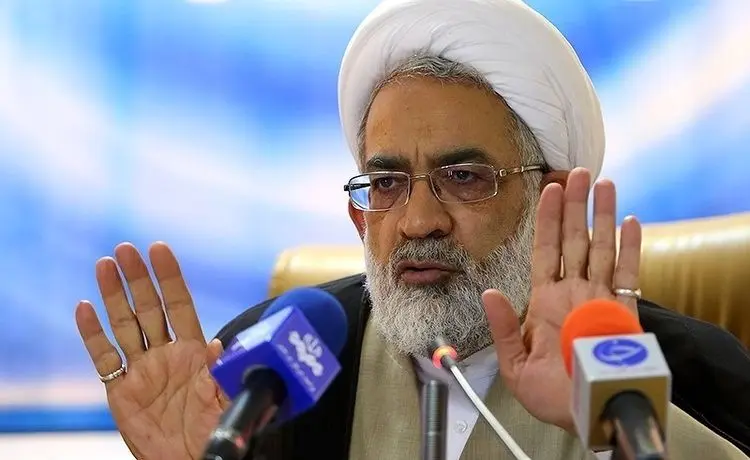 دادستان کل کشور:
هدف ما فیلترینگ نیست