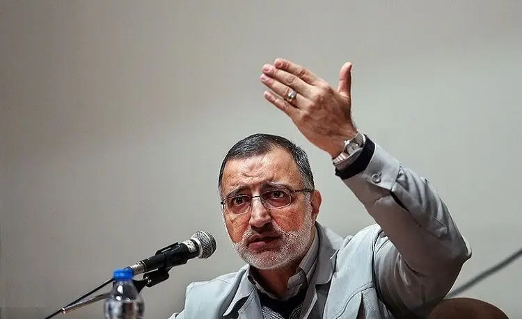 زاکانی: فقط دو نفر را به مرکز پژوهش‌های مجلس اضافه کردم