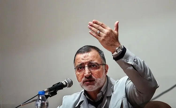 زاکانی: فقط دو نفر را به مرکز پژوهش‌های مجلس اضافه کردم