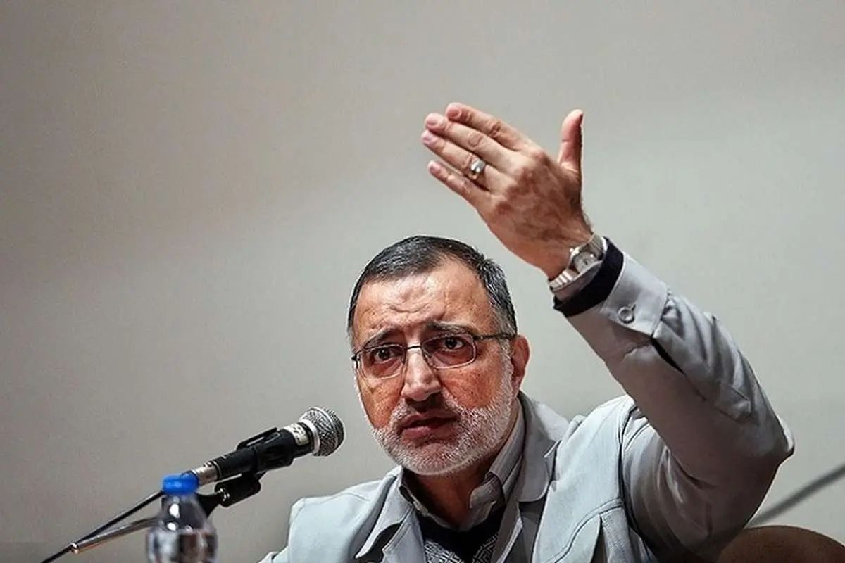 زاکانی: فقط دو نفر را به مرکز پژوهشهای مجلس اضافه کردم