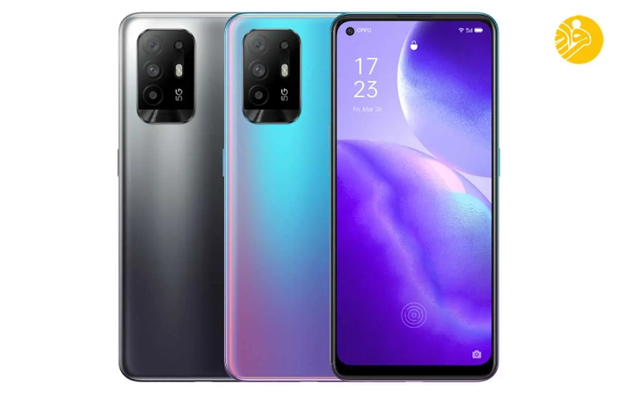 افشای مشخصات گوشی اقتصادی اوپو Reno6 Z