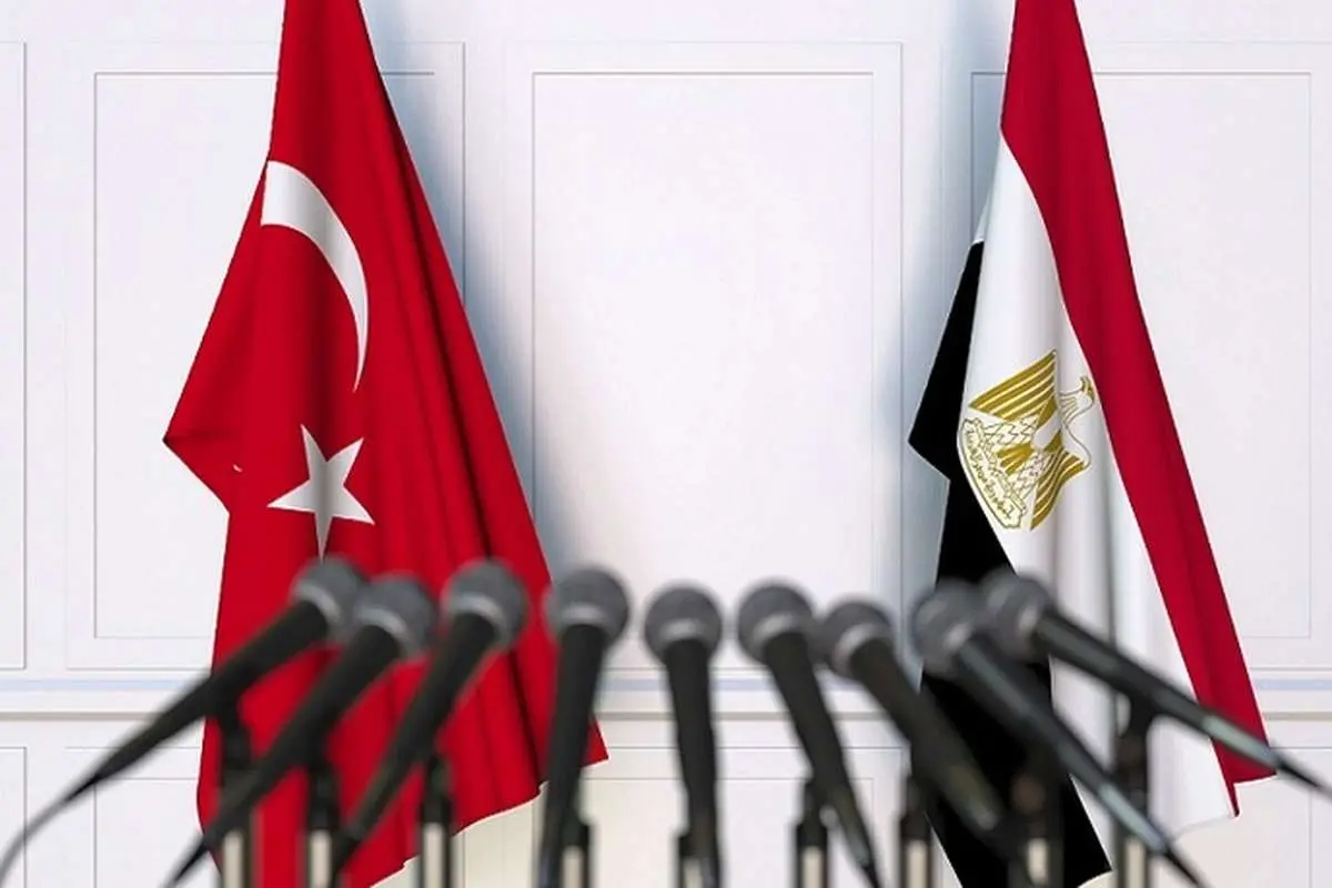 شکست مذاکرات مصر و ترکیه
