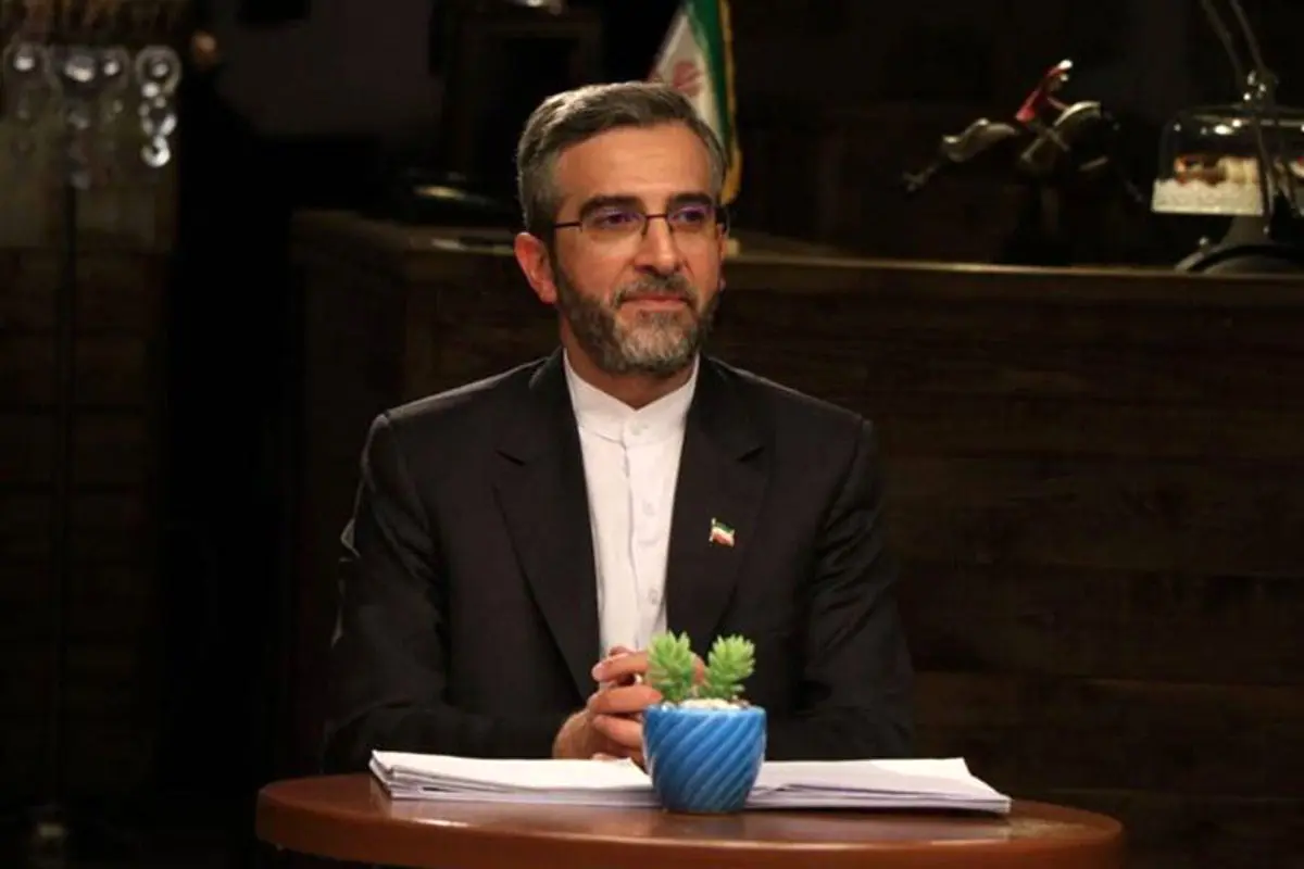 چه کسی وزیر خارجه رئیسی می‌شود؟