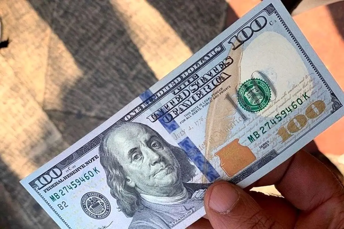 جزئیات طرح دولت رئیسی برای جذب دلارهای خانگی