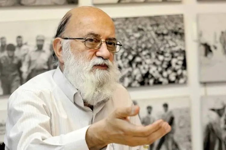مهدی چمران، نیامده جنجال به پا کرد!