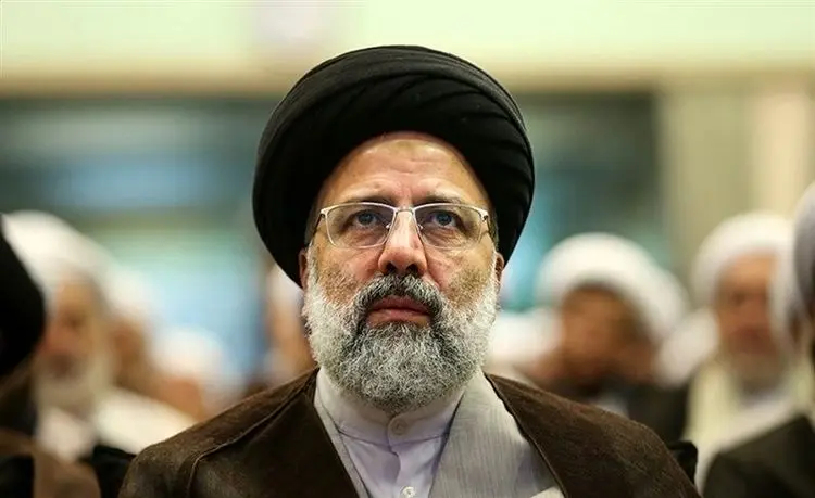 آراء رئیسی افزایش یافت