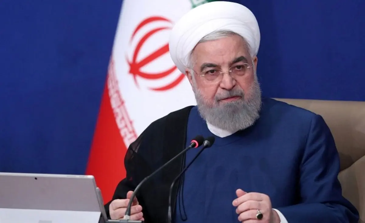 دستور روحانی در پی درگذشت خبرنگاران